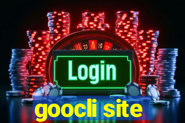 goocli site